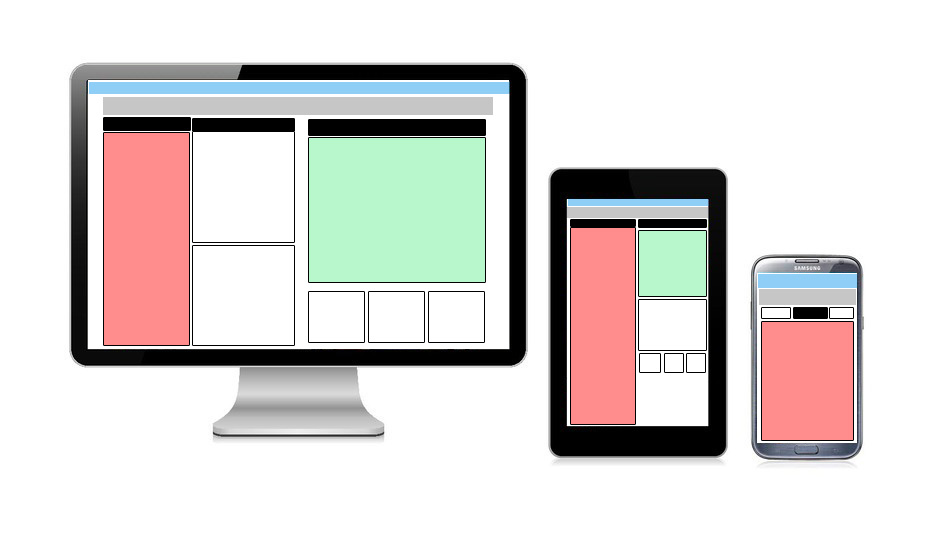 Responsive Website Design