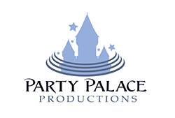 Party Palace Logo